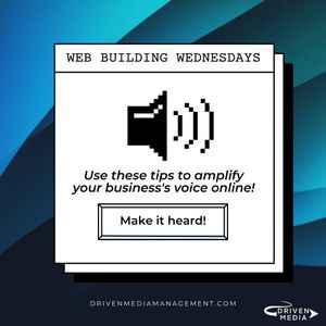 Image post by @drivenmedia.manage on Instagram