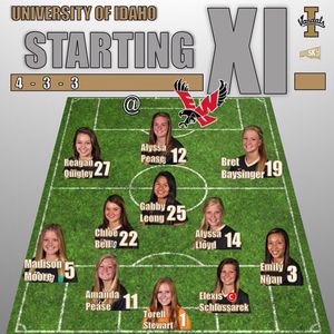 Image post by @vandalssoccer on Instagram
