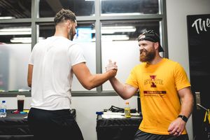 Image post by @cyclonembb on Twitter