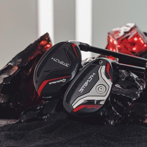 Image post by @taylormade_golf_japan on Instagram