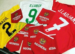 Image post by @timnasfutsal on Instagram