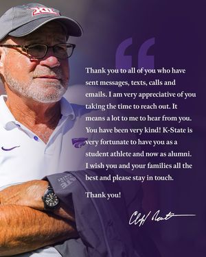 Image post by @kstatetfxc on Instagram