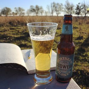 Image post by @sudwerkbrew on Instagram