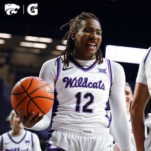 Image post by @kstatesports on Instagram