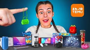 Video post by @arianamtz on YouTube