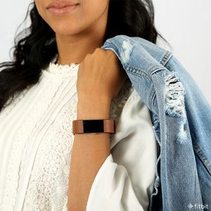 Image post by @fitbit on Instagram