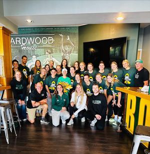 Image post by @ohiovb on Instagram