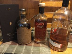 Image post by @pendletonwhisky on Instagram