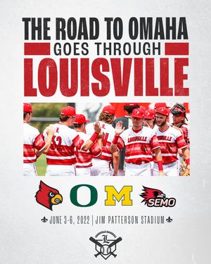 Image post by @LouisvilleBSB on Twitter