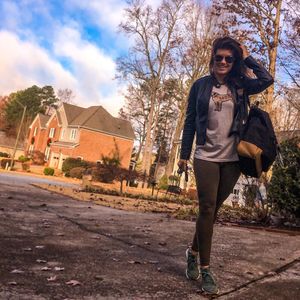 Image post by @melanielynnen on Instagram