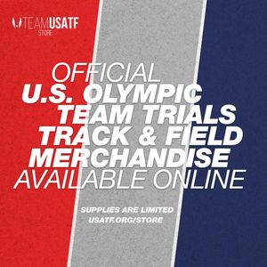 Image post by @usatf on Instagram