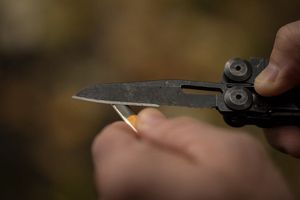 Image post by @leathermantools on Instagram