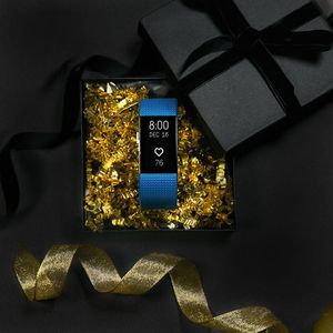 Image post by @fitbit on Instagram