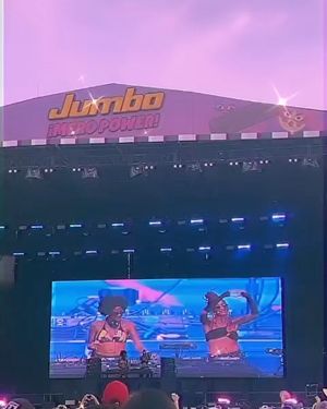 Image post by @cocoandbreezy on Instagram