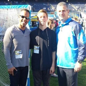 Image post by @andre_reed83 on Instagram