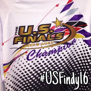 Image post by @theusfinals on Instagram