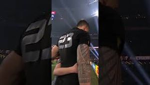 Video post by @nbcsports on YouTube