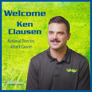 Image post by @headstrongfnd on Instagram