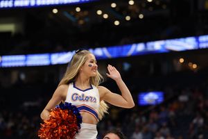 Image post by @gatorscheer on Instagram