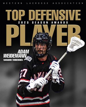 Image post by @wlalacrosse on Instagram