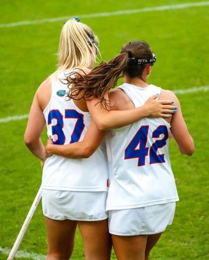 Image post by @gatorslax on Instagram