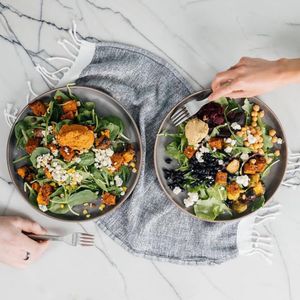 Image post by @forage_kitchen on Instagram