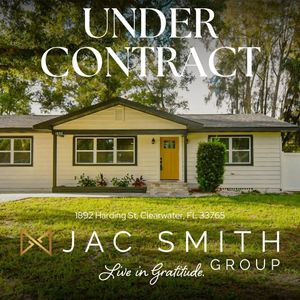 Image post by @thejacsmithgroup on Instagram