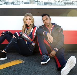 Image post by @lewishamilton on Instagram