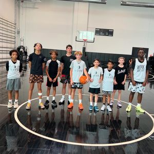 Image post by @wodebasketball on Instagram