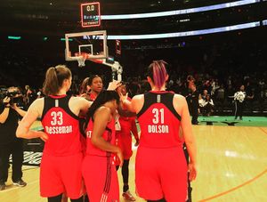 Image post by @washmystics on Instagram