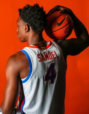 Image post by @GatorsMBK on Twitter