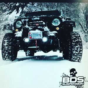 Image post by @tricktrucks1 on Instagram