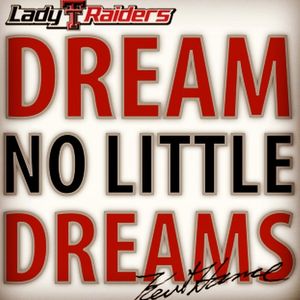 Image post by @ladyraiderwbb on Instagram
