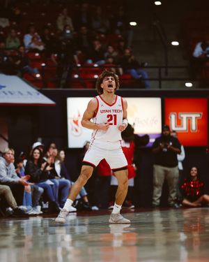 Image post by @utahtechmbb on Instagram