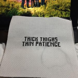 Image post by @pocketcramps on Instagram