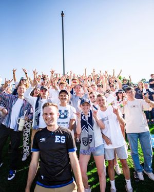 Image post by @ususoccer on Instagram