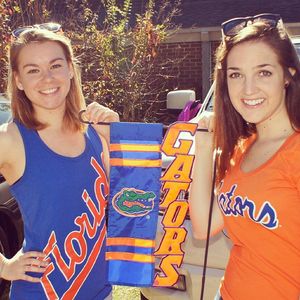 Image post by @kayleeglyder on Instagram