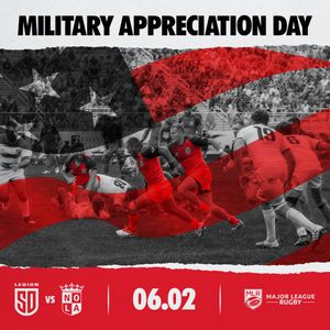 Image post by @sdlegion on Instagram