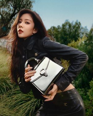 Image post by @coach on Instagram