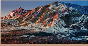 Image post by @bouldermagazine on Instagram