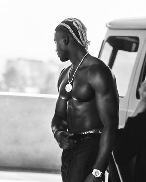 Image post by @thaddboii on Instagram