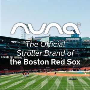 Image post by @redsox on Instagram