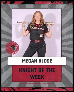 Image post by @arcadia_knights on Instagram