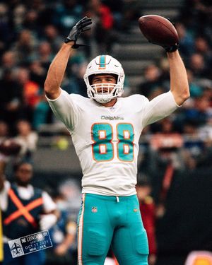 Image post by @miamidolphins on Instagram