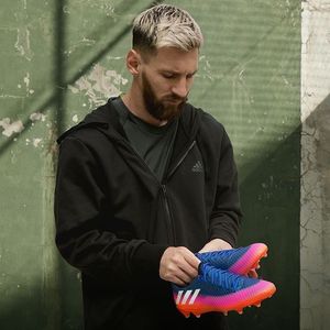 Image post by @adidasita on Instagram