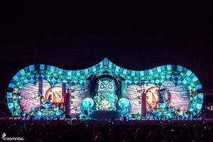 Image post by @nocturnalwland on Instagram