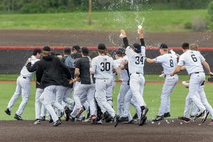 Image post by @siuebaseball on Instagram