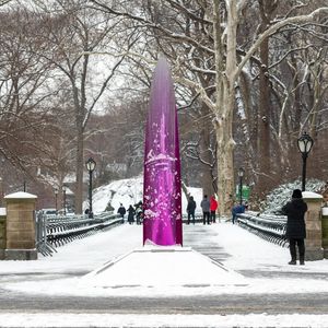 Image post by @publicartfund on Instagram
