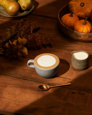 Image post by @nespresso on Instagram