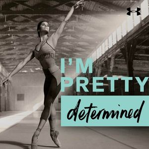 Image post by @underarmourwomen on Instagram